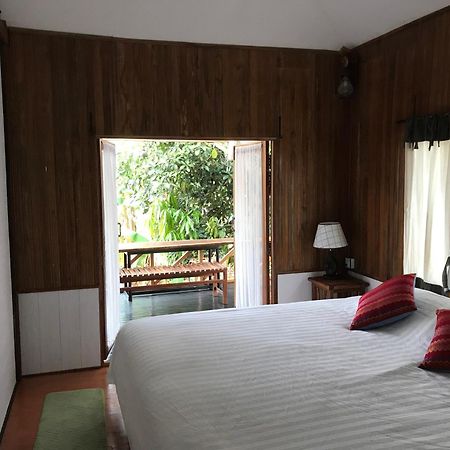 Cottage House Pindaya Exterior photo