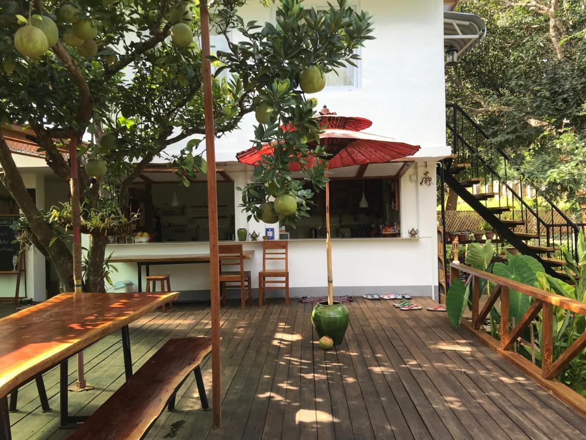 Cottage House Pindaya Exterior photo