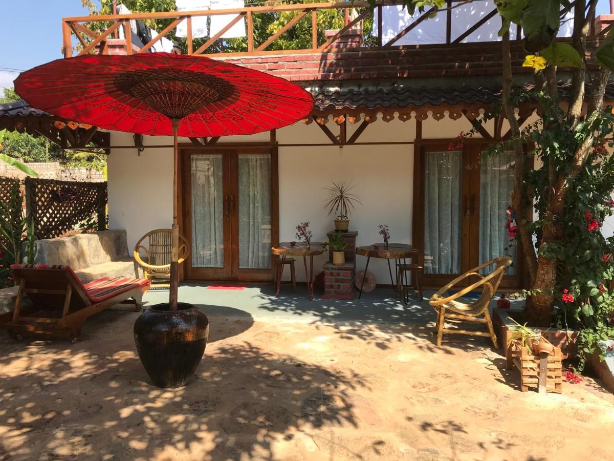Cottage House Pindaya Exterior photo