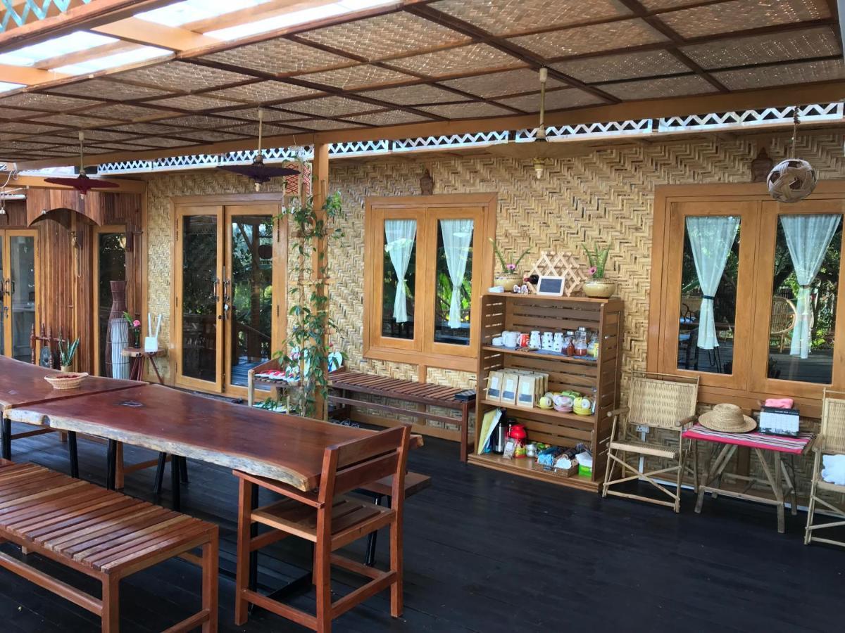 Cottage House Pindaya Exterior photo