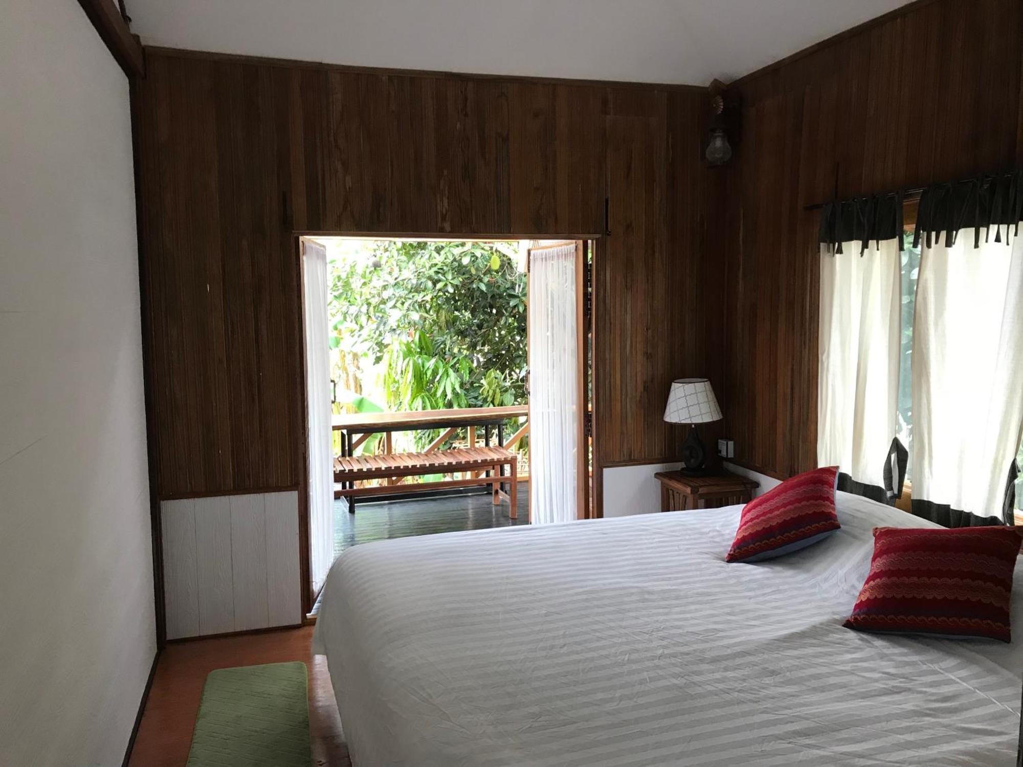 Cottage House Pindaya Exterior photo