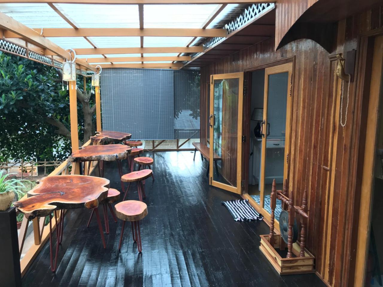 Cottage House Pindaya Exterior photo