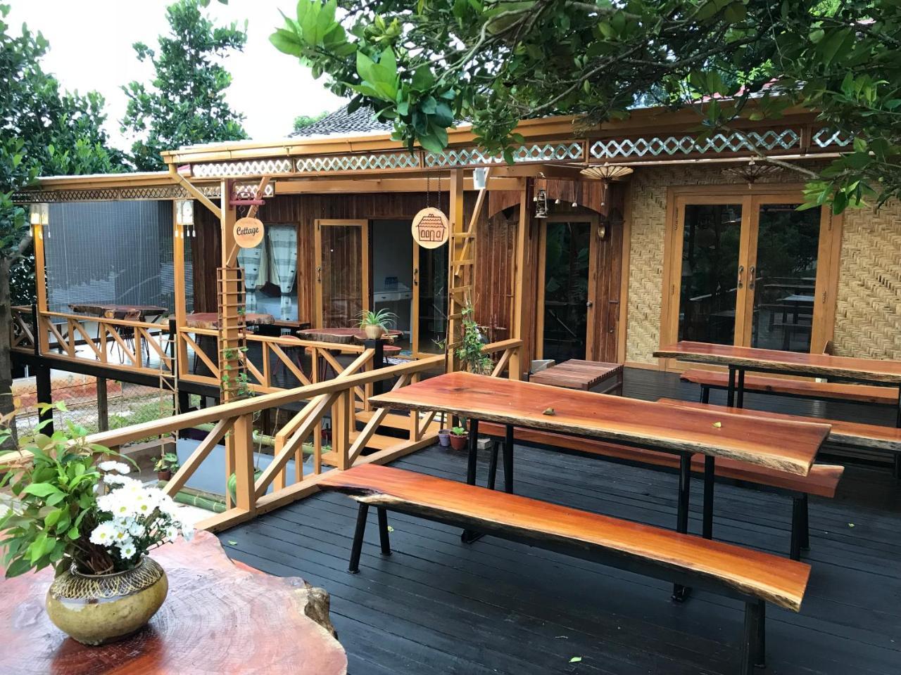 Cottage House Pindaya Exterior photo