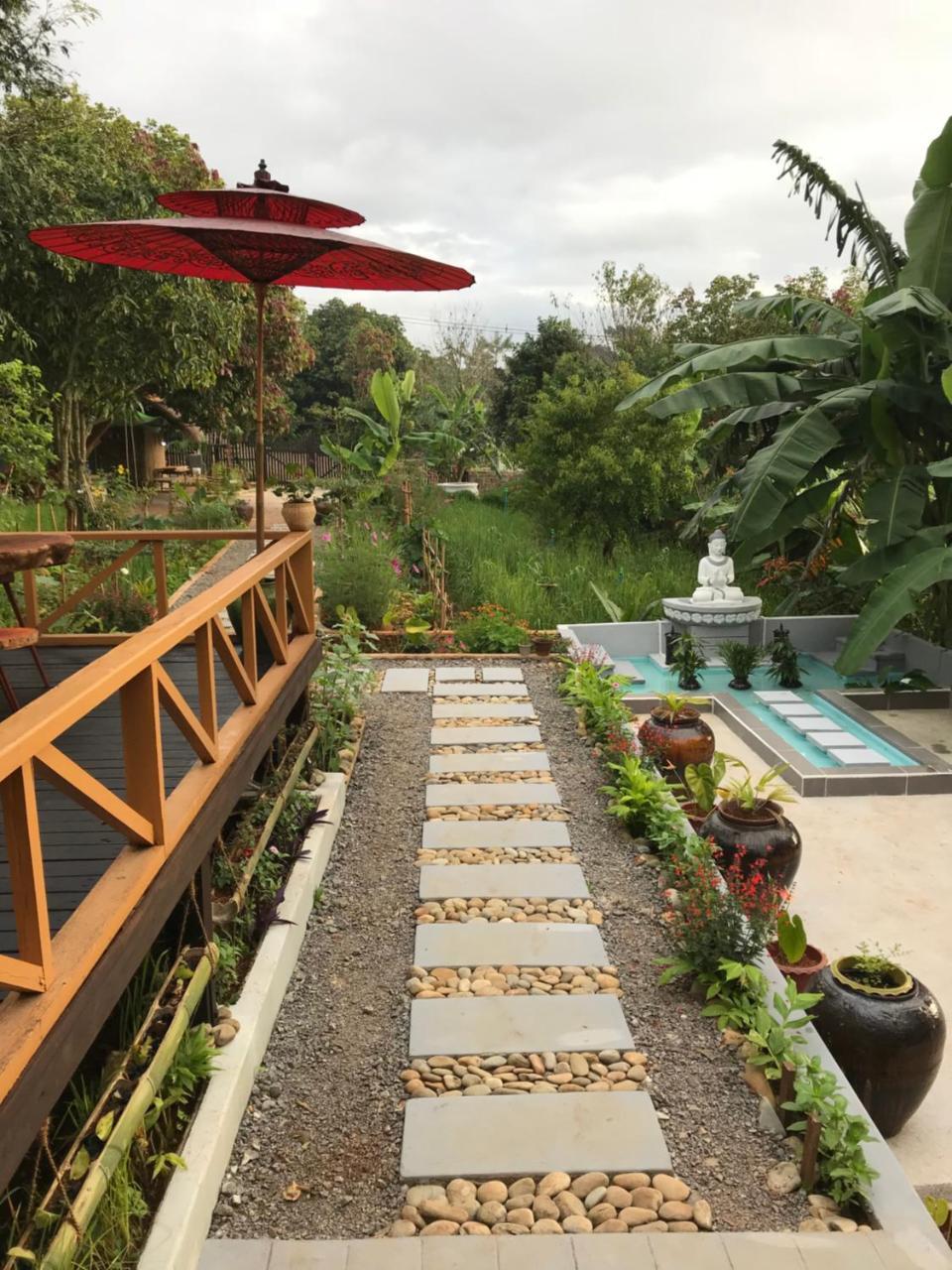 Cottage House Pindaya Exterior photo