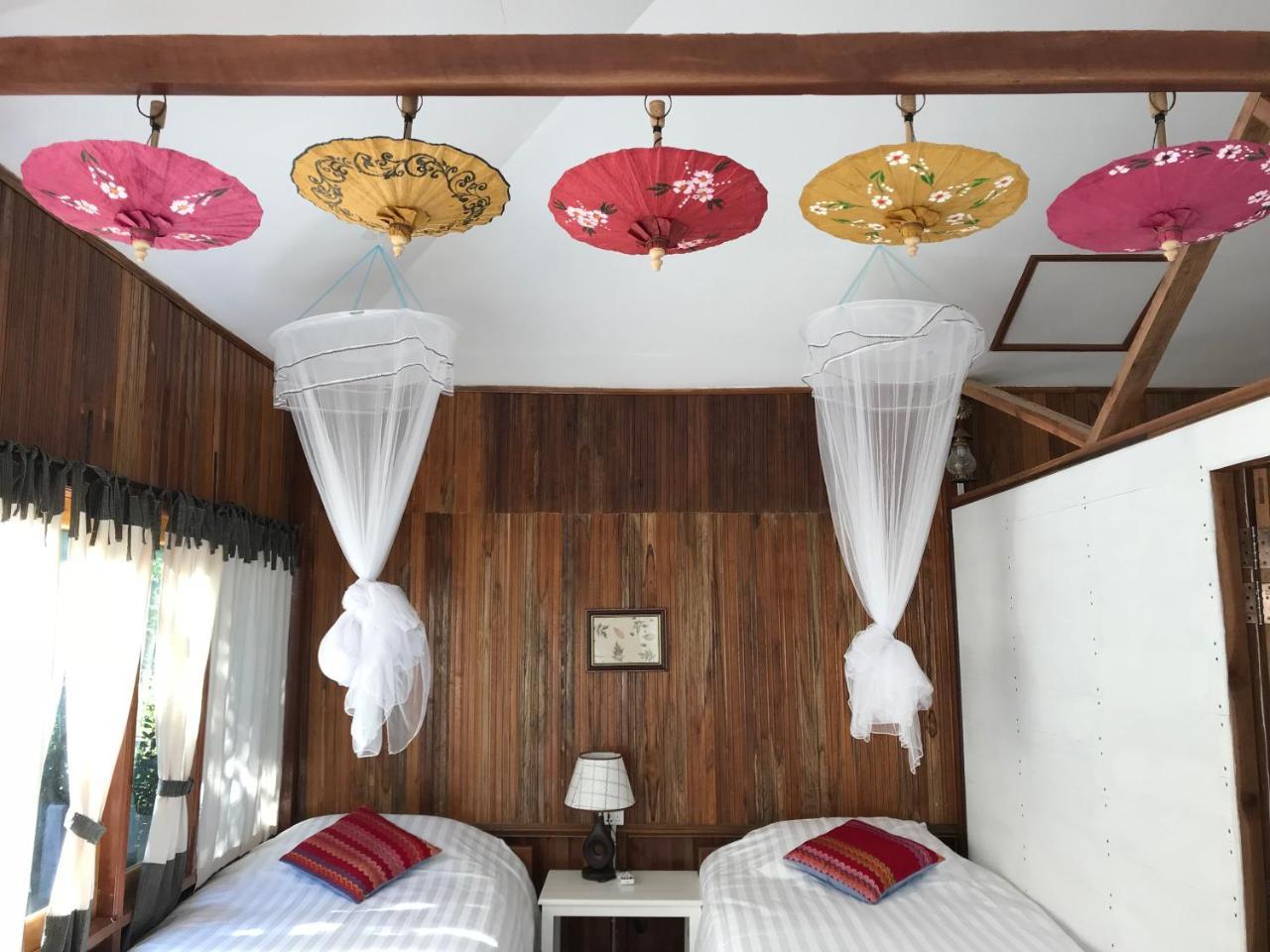 Cottage House Pindaya Exterior photo